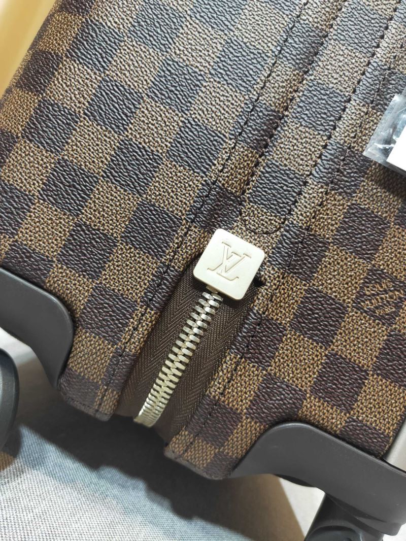 LV Suitcase